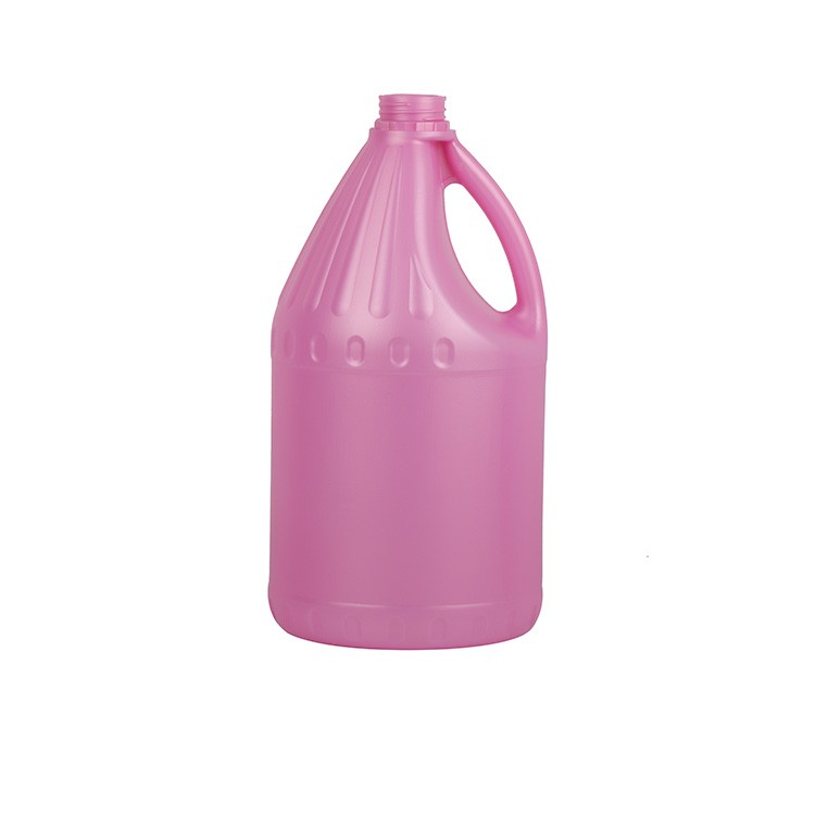 3.5L Striped Chlorine Gallon