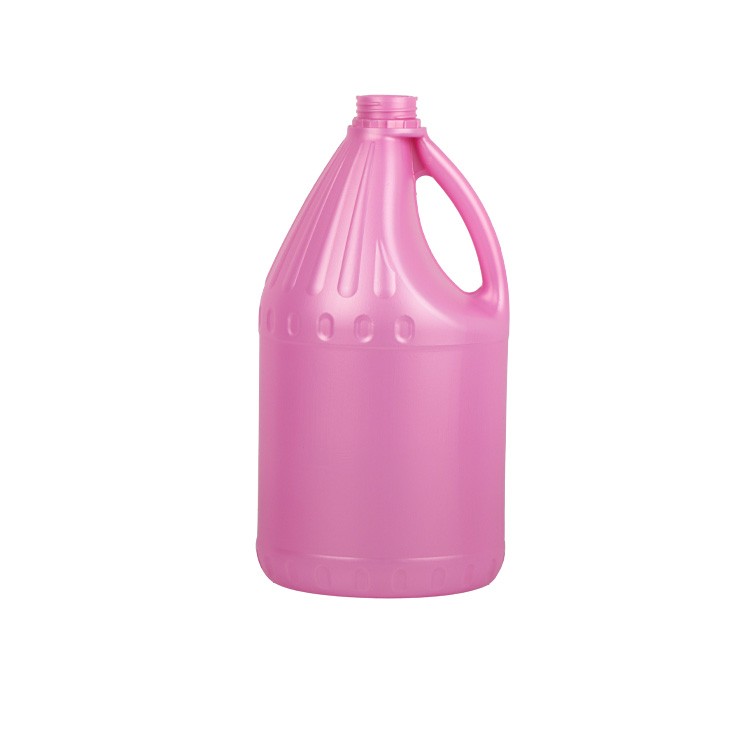 4L Striped Chlorine Gallon